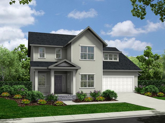 Farris Plan in Havenbrook, Clemmons, NC 27012