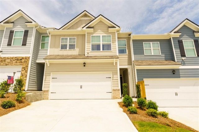 241 Deerberry Dr, Jasper, GA 30143
