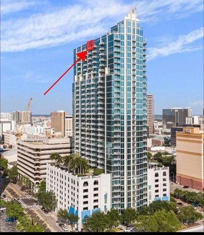 777 N  Ashley Dr #3217, Tampa, FL 33602