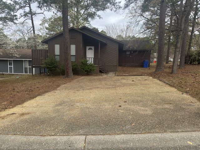 734 Hedgelawn Way #A, Fayetteville, NC 28311