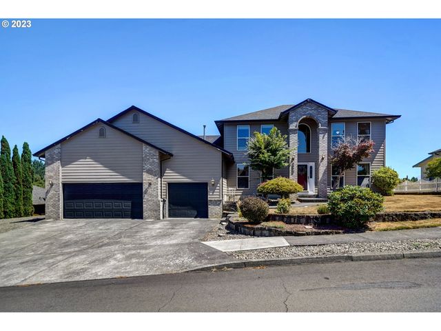 4602 SE Viewpoint Dr, Troutdale, OR 97060