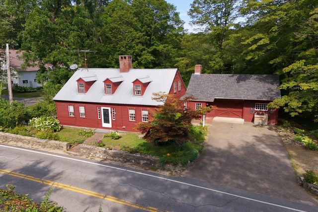 775 Winona Road, Center Harbor, NH 03226