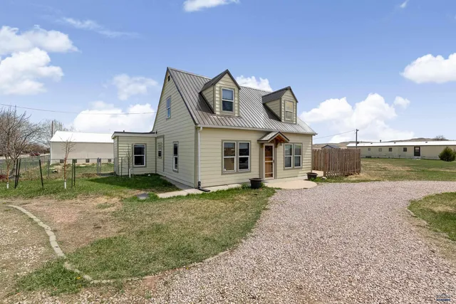 300 Willow Dr, Box Elder, SD 57719