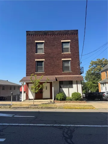 228 S  Washington St #226, Butler, PA 16001