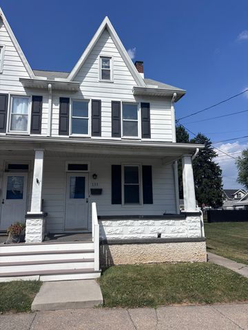 133 S  18th St, Camp Hill, PA 17011
