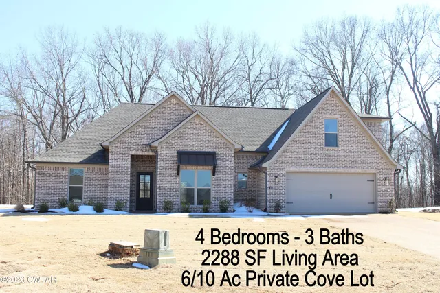 148 Calumet Cv, Medina, TN 38355