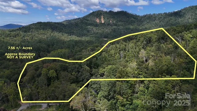 508 Old Bee Tree Rd, Swannanoa, NC 28778