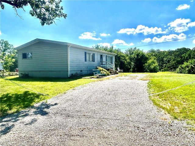 14444 E  Quail Rd, Nevada, MO 64772