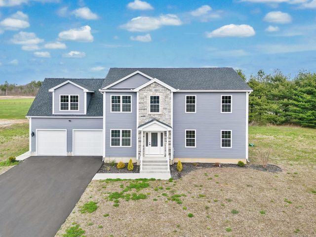 2 Stratton Farms Rd, West Suffield, CT 06093