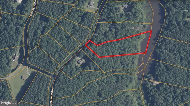 Knights Landing Dr #30, Heathsville, VA 22473