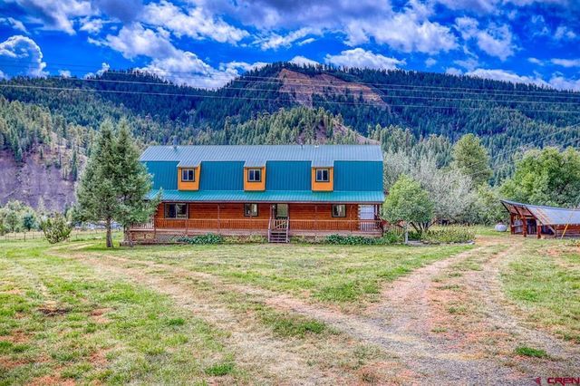 960 County Road 335, Pagosa Springs, CO 81147