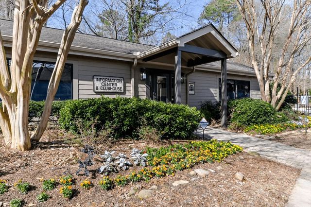 777 Valley Brook Rd #1088930, Decatur, GA 30033