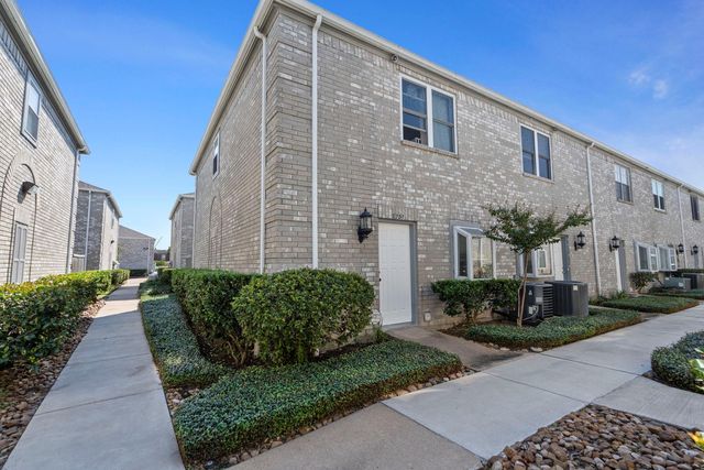 7731 Cambridge St #7731, Houston, TX 77054