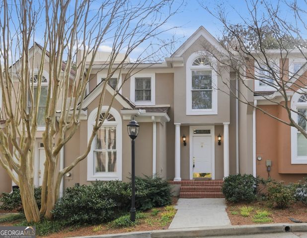 15 Lullwater Est NE, Atlanta, GA 30307