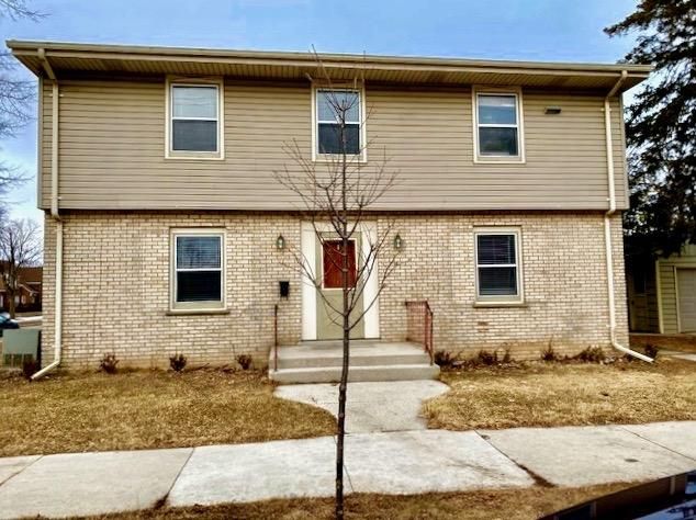 636 Geele Ave, Sheboygan, WI 53083