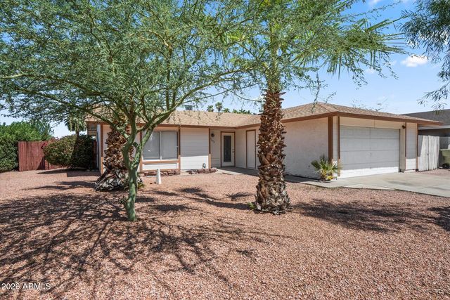 5656 W ALICE Avenue, Glendale, AZ 85302