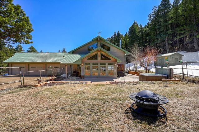 17660 County Road 54.2, Aguilar, CO 81020