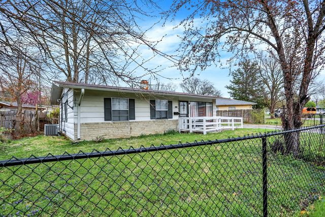 3126 Donald Ave, Indianapolis, IN 46224