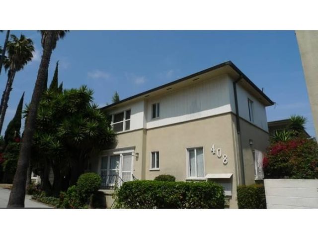 408 N  Doheny Dr, Los Angeles, CA 90048