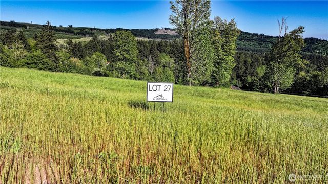 0 Sundance Court #27, Kalama, WA 98625