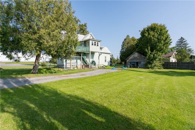 7700 West St, Lowville, NY 13367