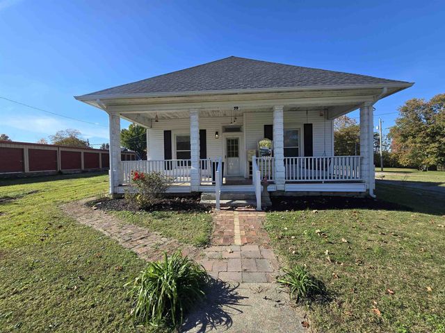 59 State Highway 41 #A, Dixon, KY 42409