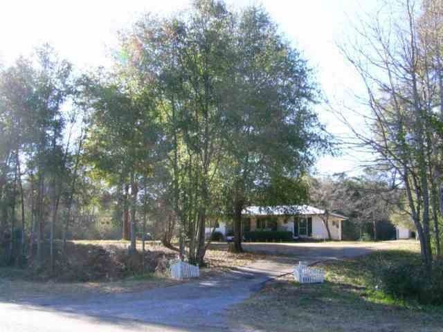5663 State Highway 85, Chancellor, AL 36316