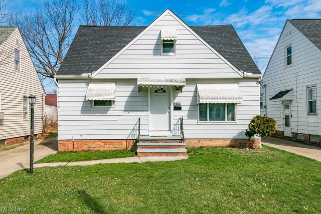 14709 Brunswick Ave, Maple Heights, OH 44137