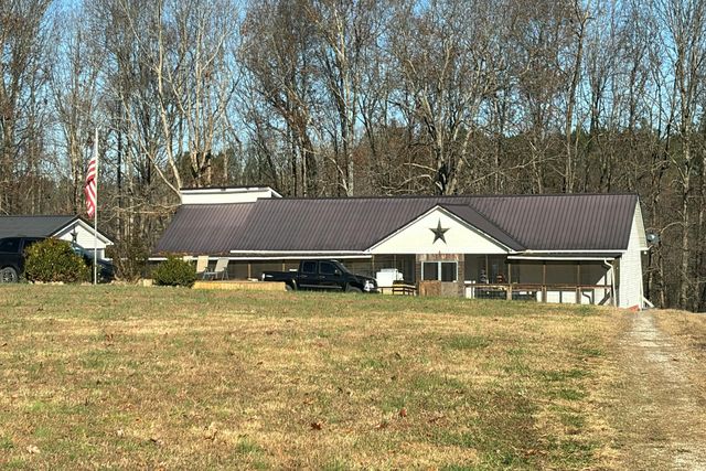 1320 Sugarland Rd, Ethridge, TN 38456