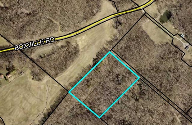 Boxville Rd, Clay, KY 42404