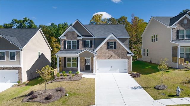 1260 Trident Maple Chas, Lawrenceville, GA 30045