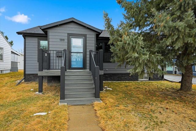 1310 9th Ave, Belle Fourche, SD 57717