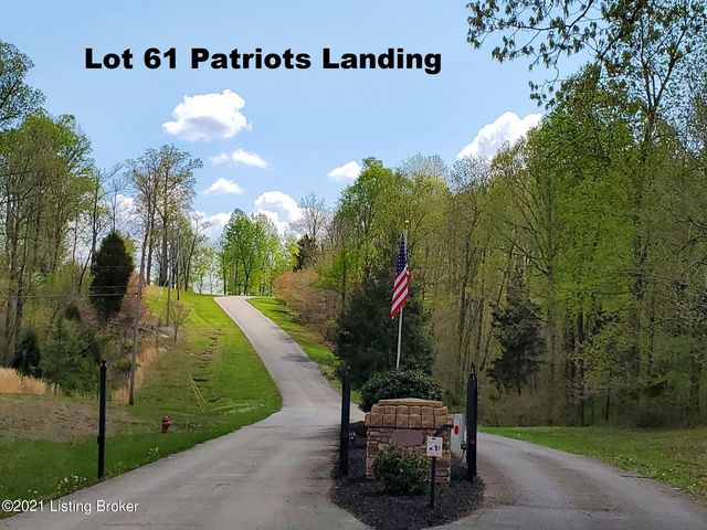 61 Patriots Landing Ln, Falls Of Rough, KY 40119