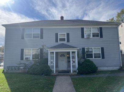 1801 E  High St, Springfield, OH 45505