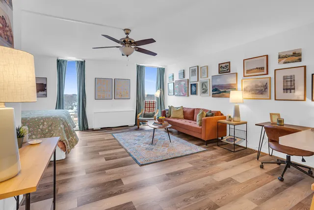 715 W  Michigan Ave #807, Jackson, MI 49201