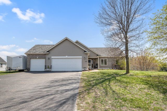1205 Wendover St NW, Isanti, MN 55040
