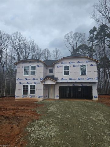 6801 Frieden Church Rd, Gibsonville, NC 27249