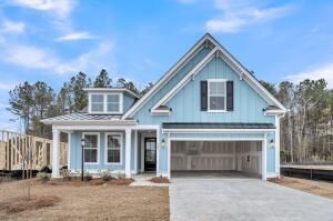 802 Abbey Gardens Ln, Moncks Corner, SC 29461
