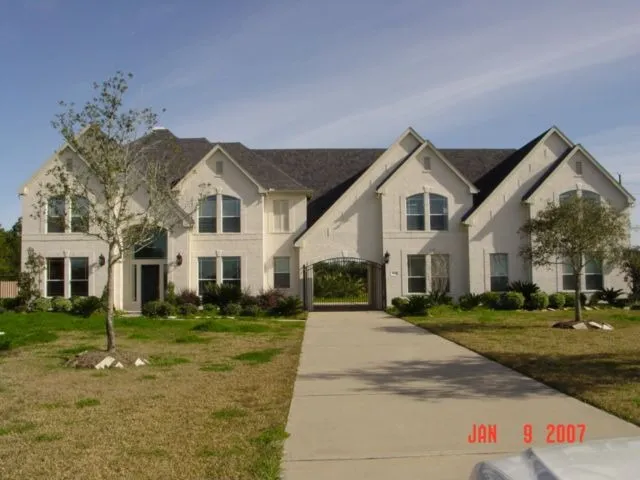 24803 Laguna Edge Dr, Katy, TX 77494