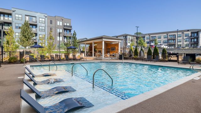 397 N  Central Ave #4-121, Atlanta, GA 30354
