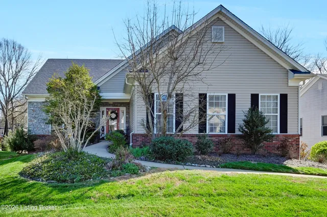 107 Ambling Way, Middletown, KY 40243