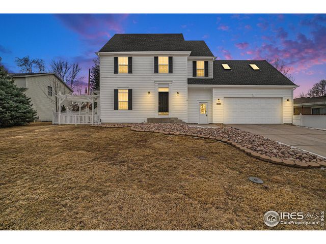 5206 W 25th St Rd, Greeley, CO 80634
