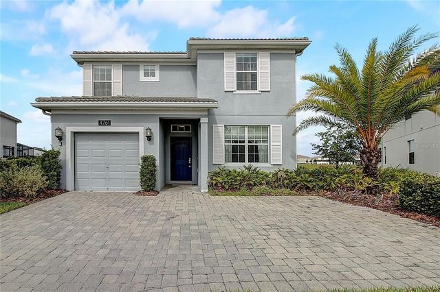 4761 KINGS CASTLE CIRCLE, Kissimmee, FL 34746