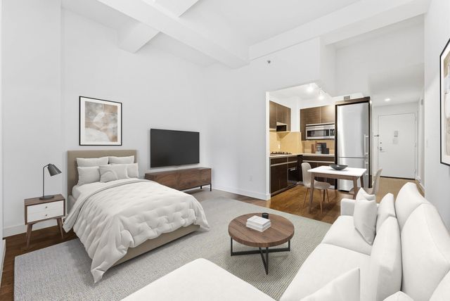 116 John St #1914, New York, NY 10038