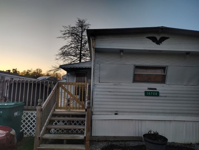 16708 RENROC #517 Drive #517, Meadville, PA 16335