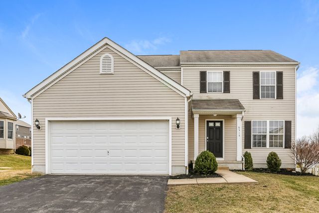 6515 Ashbrook Village Dr, Canal Winchester, OH 43110