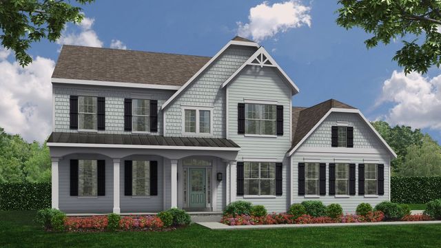 3910 Diplomat Ave #62A, Bowie, MD 20721