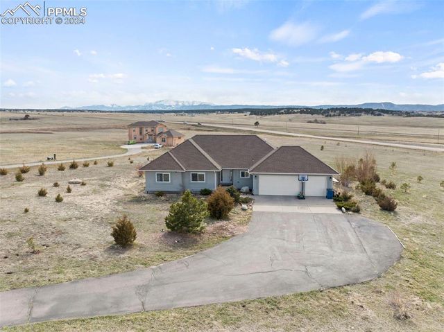 3660 Sand Tail Ct, Colorado Springs, CO 80908