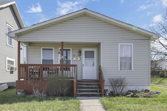 384 N  State St, Marion, OH 43302