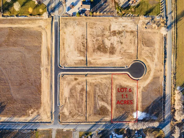1695 Grand Harvest Ct, Fruita, CO 81521